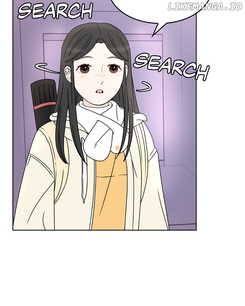 30 Minute Walk Chapter 164 - page 58
