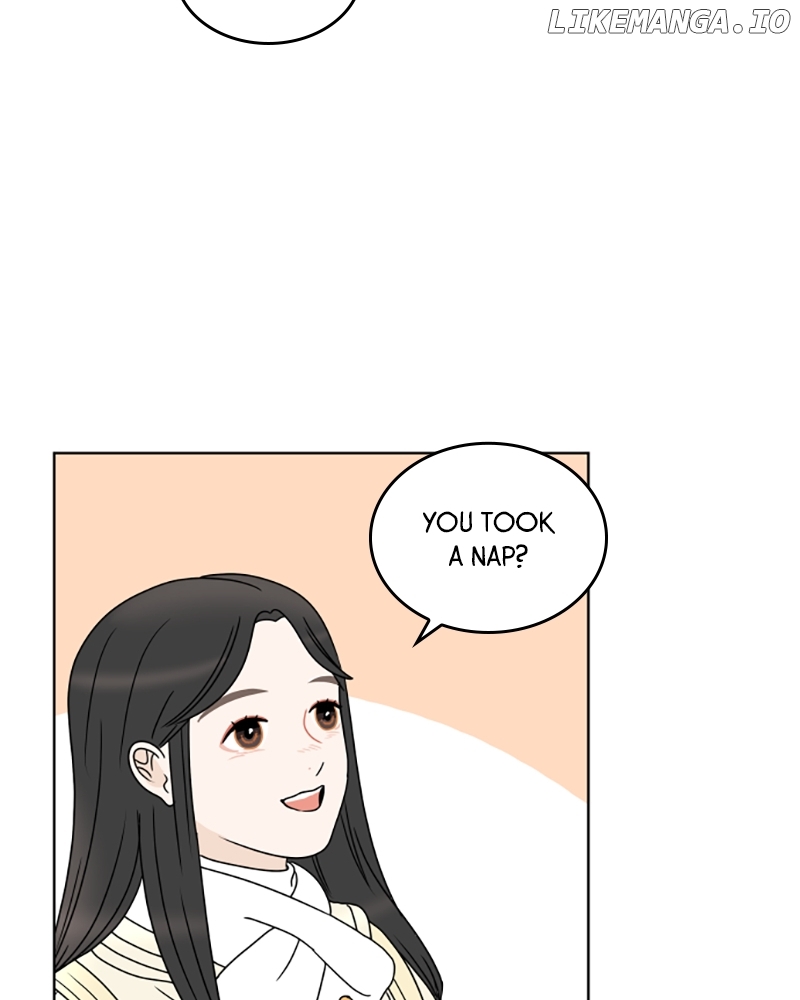 30 Minute Walk Chapter 164 - page 62