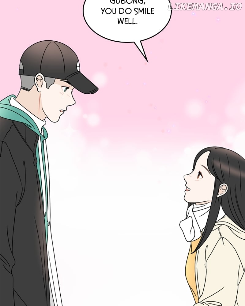 30 Minute Walk Chapter 165 - page 102