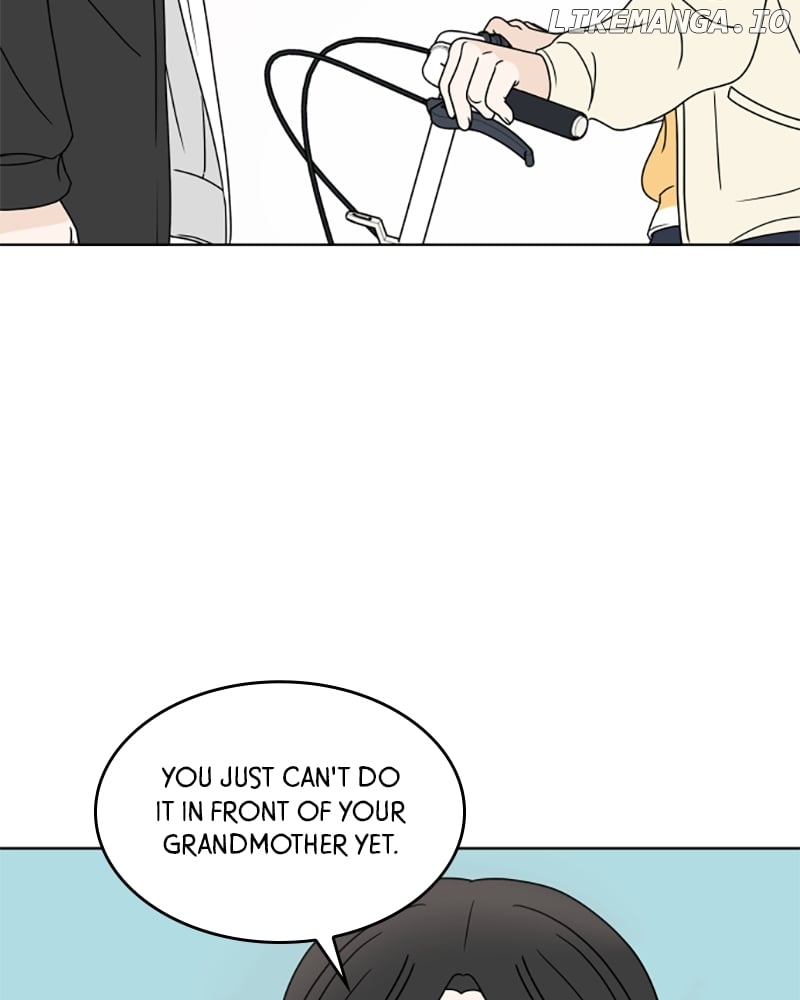 30 Minute Walk Chapter 165 - page 103