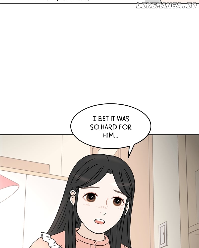 30 Minute Walk Chapter 165 - page 112