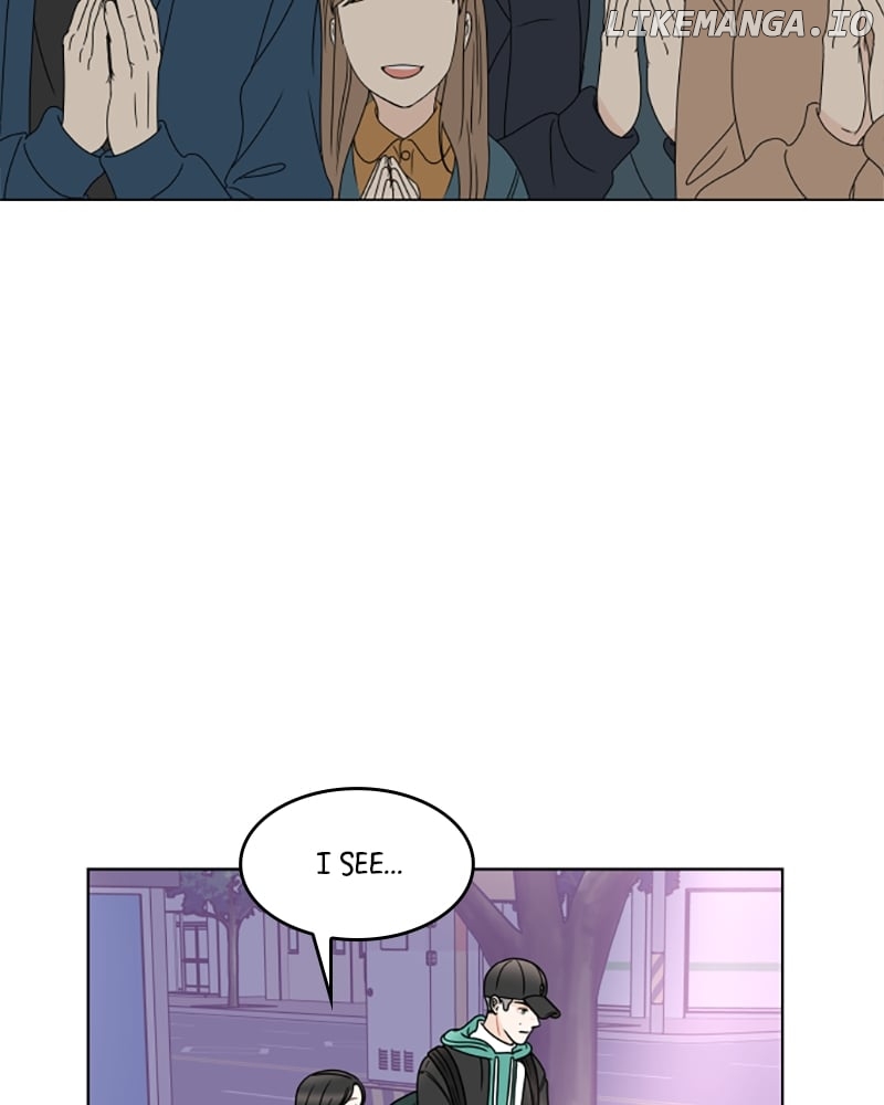 30 Minute Walk Chapter 165 - page 11