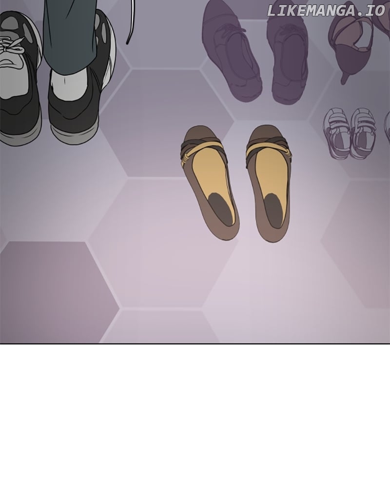 30 Minute Walk Chapter 165 - page 124