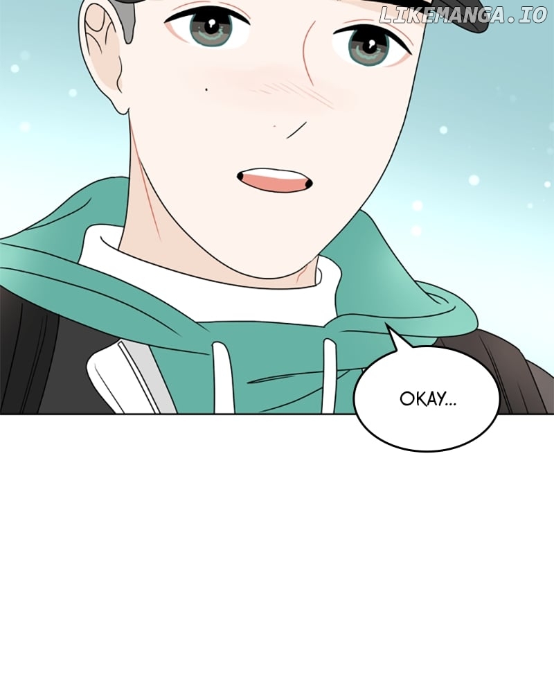 30 Minute Walk Chapter 165 - page 131