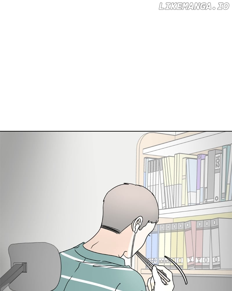 30 Minute Walk Chapter 165 - page 133