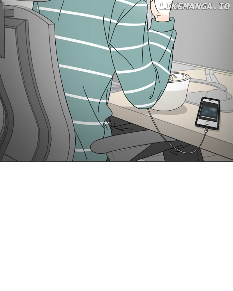 30 Minute Walk Chapter 165 - page 134