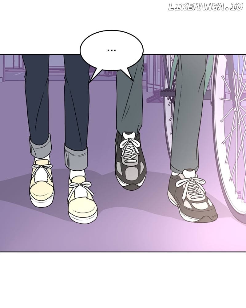 30 Minute Walk Chapter 165 - page 13