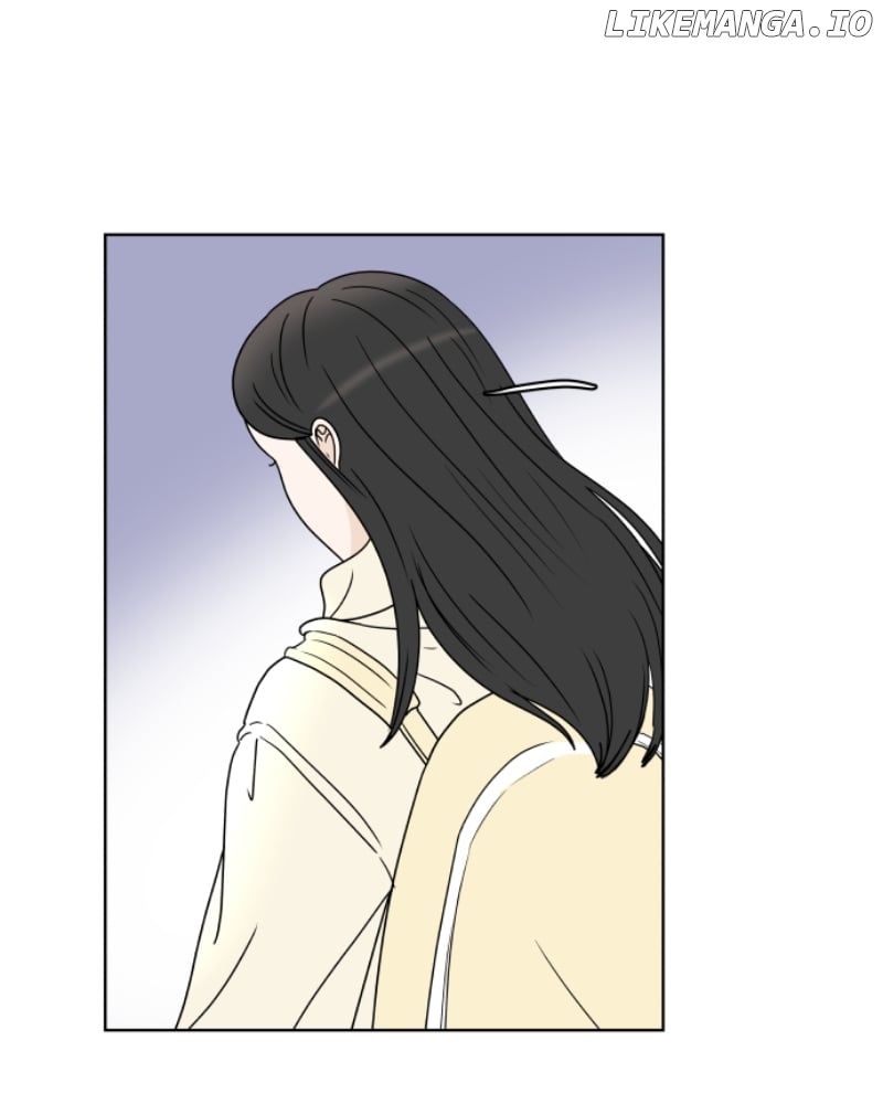 30 Minute Walk Chapter 165 - page 17