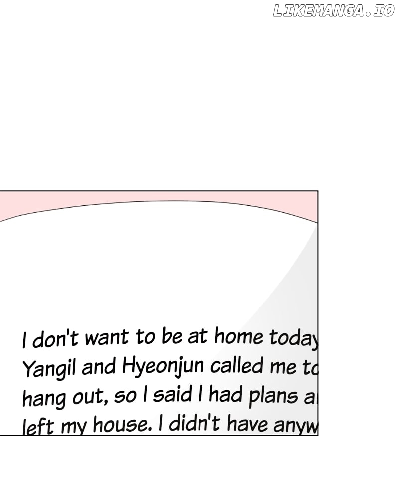 30 Minute Walk Chapter 165 - page 1