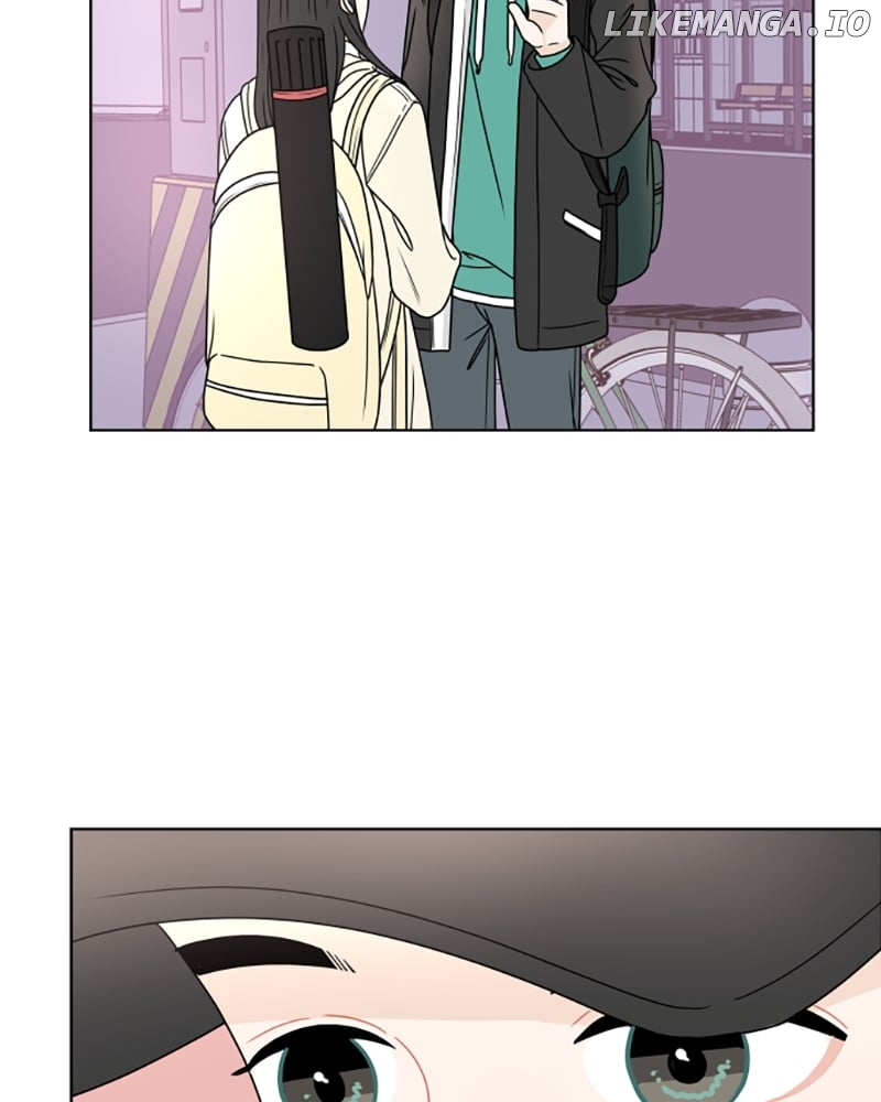 30 Minute Walk Chapter 165 - page 29