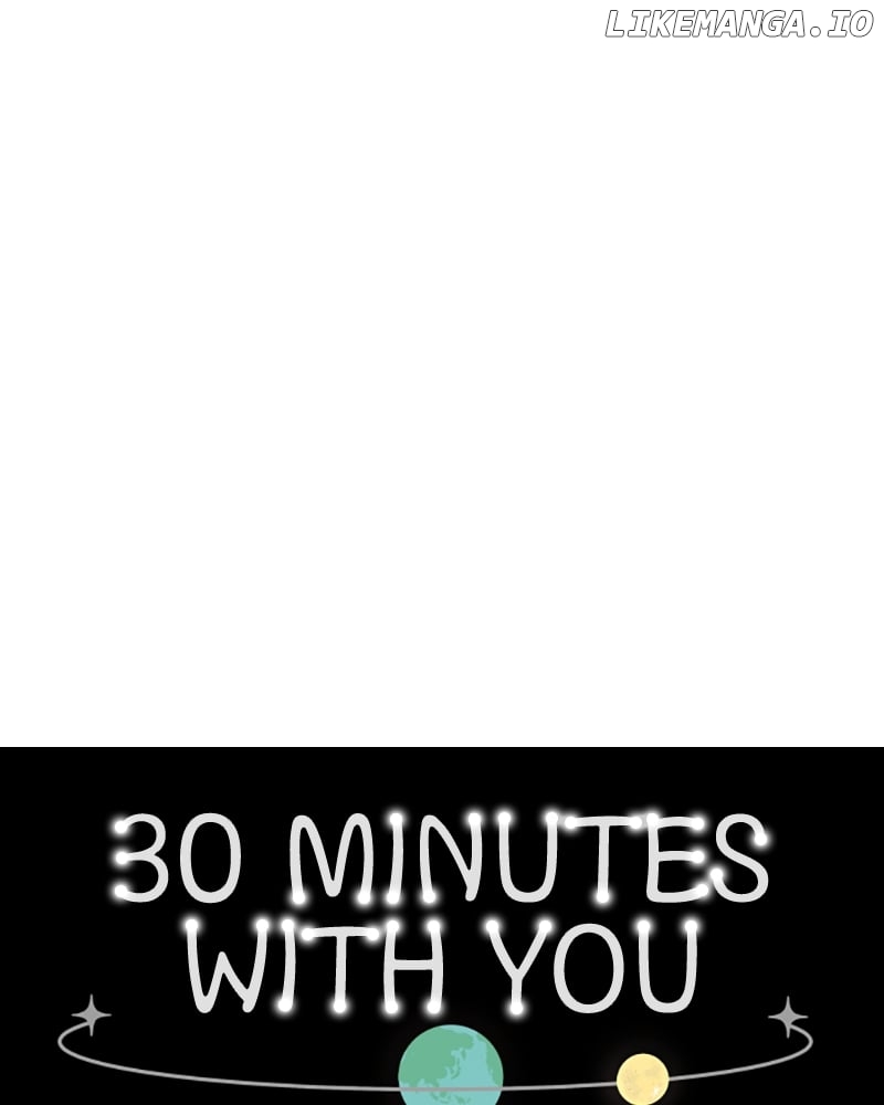 30 Minute Walk Chapter 165 - page 32