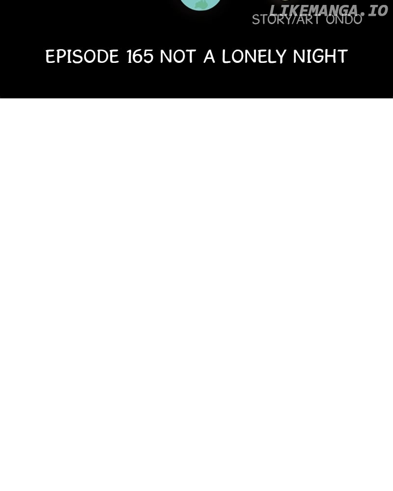 30 Minute Walk Chapter 165 - page 33