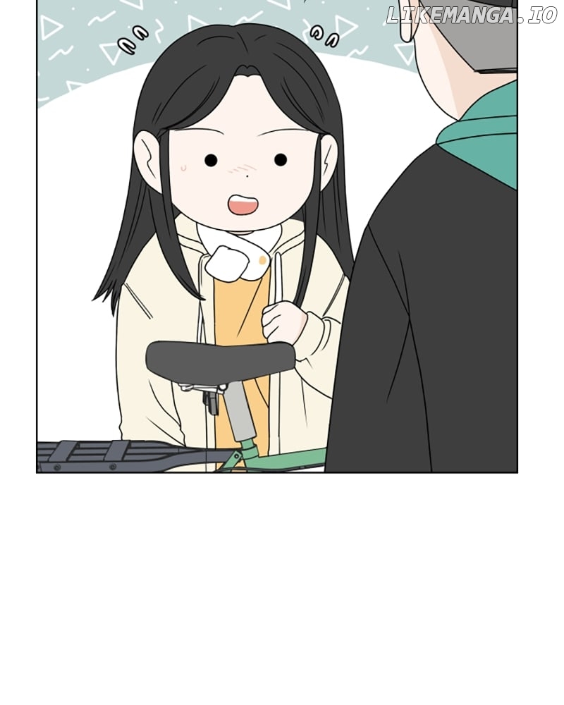 30 Minute Walk Chapter 165 - page 36