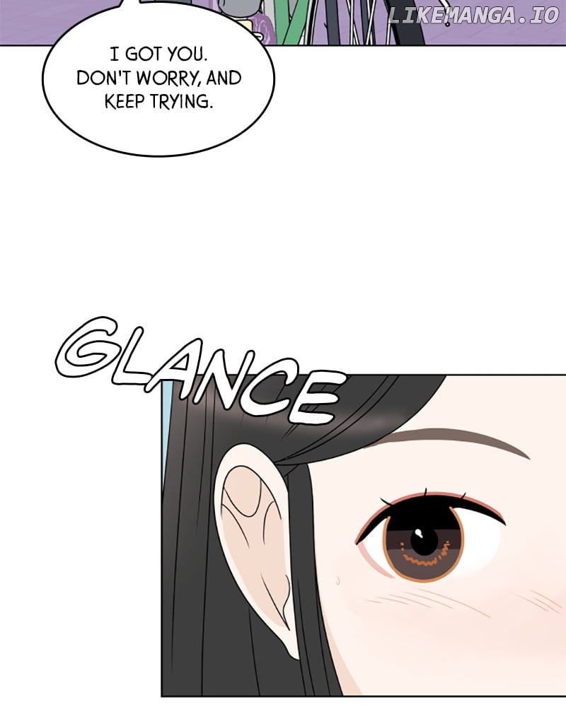 30 Minute Walk Chapter 165 - page 43