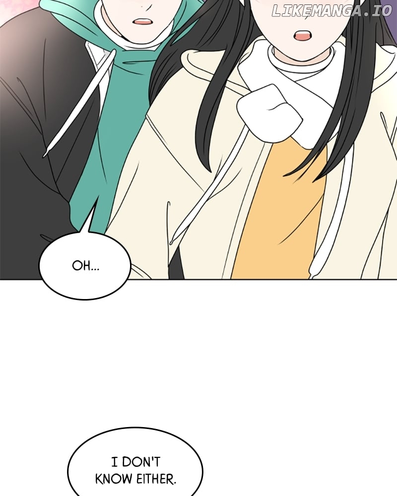 30 Minute Walk Chapter 165 - page 45
