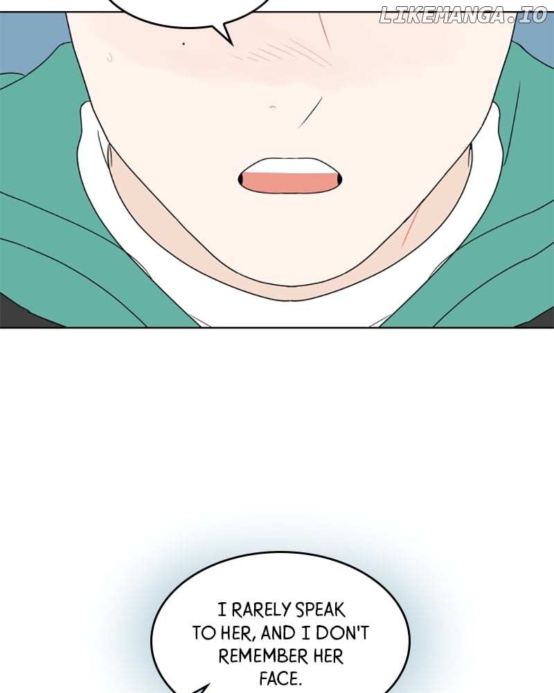 30 Minute Walk Chapter 165 - page 46