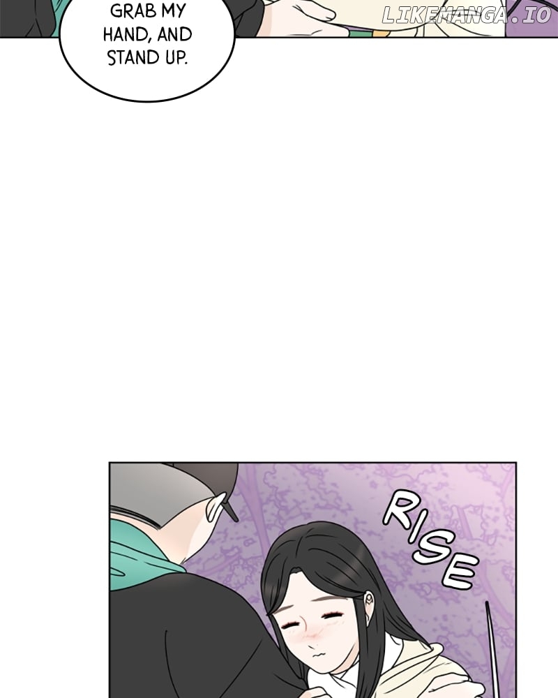 30 Minute Walk Chapter 165 - page 55