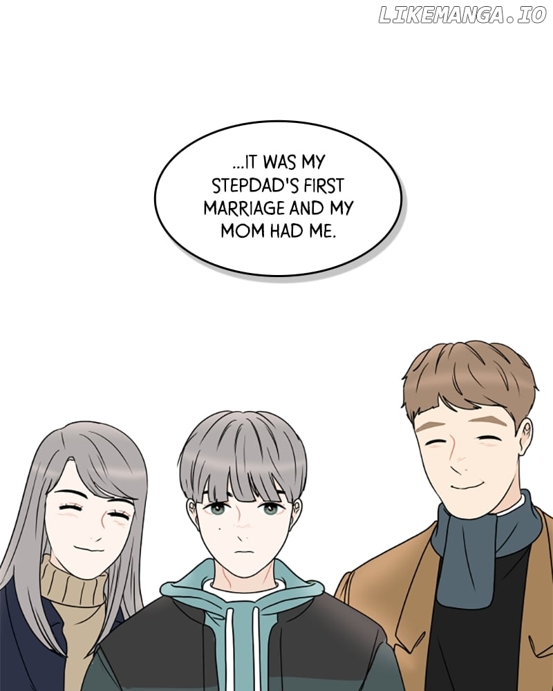 30 Minute Walk Chapter 165 - page 61