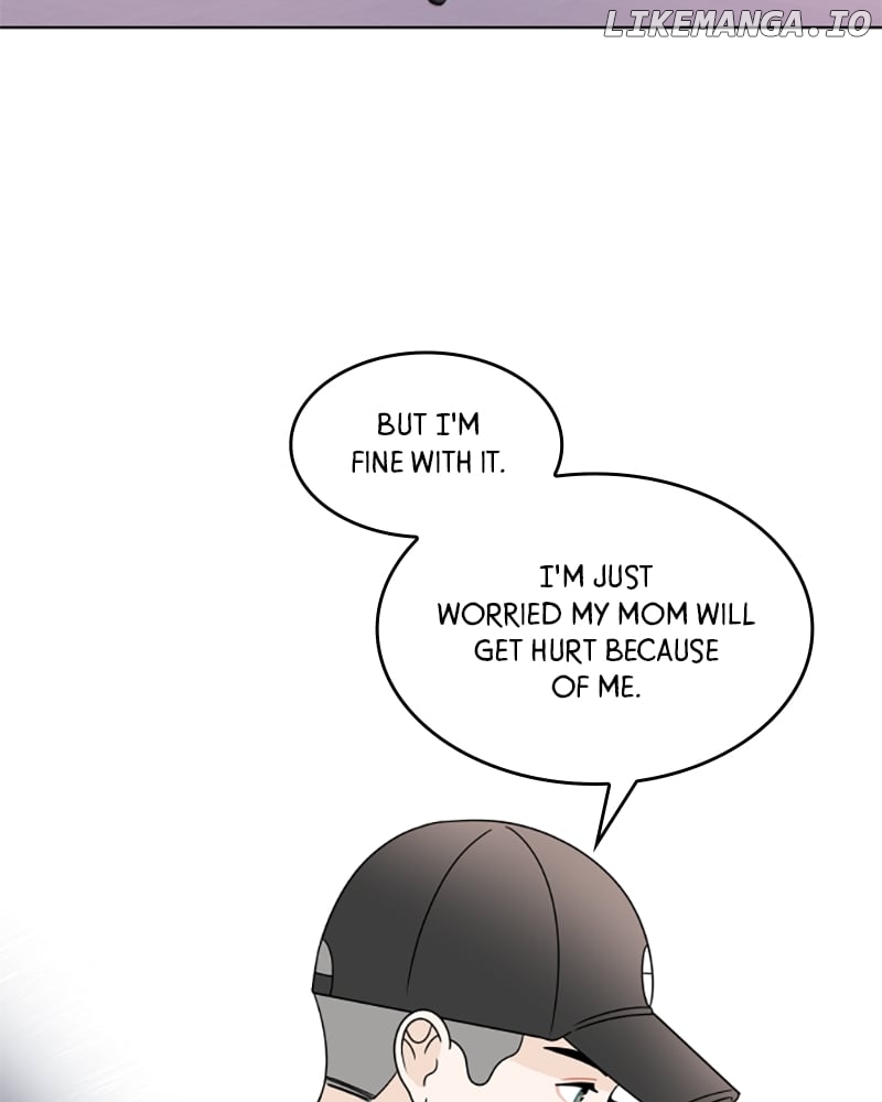 30 Minute Walk Chapter 165 - page 71