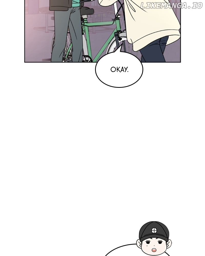 30 Minute Walk Chapter 165 - page 75