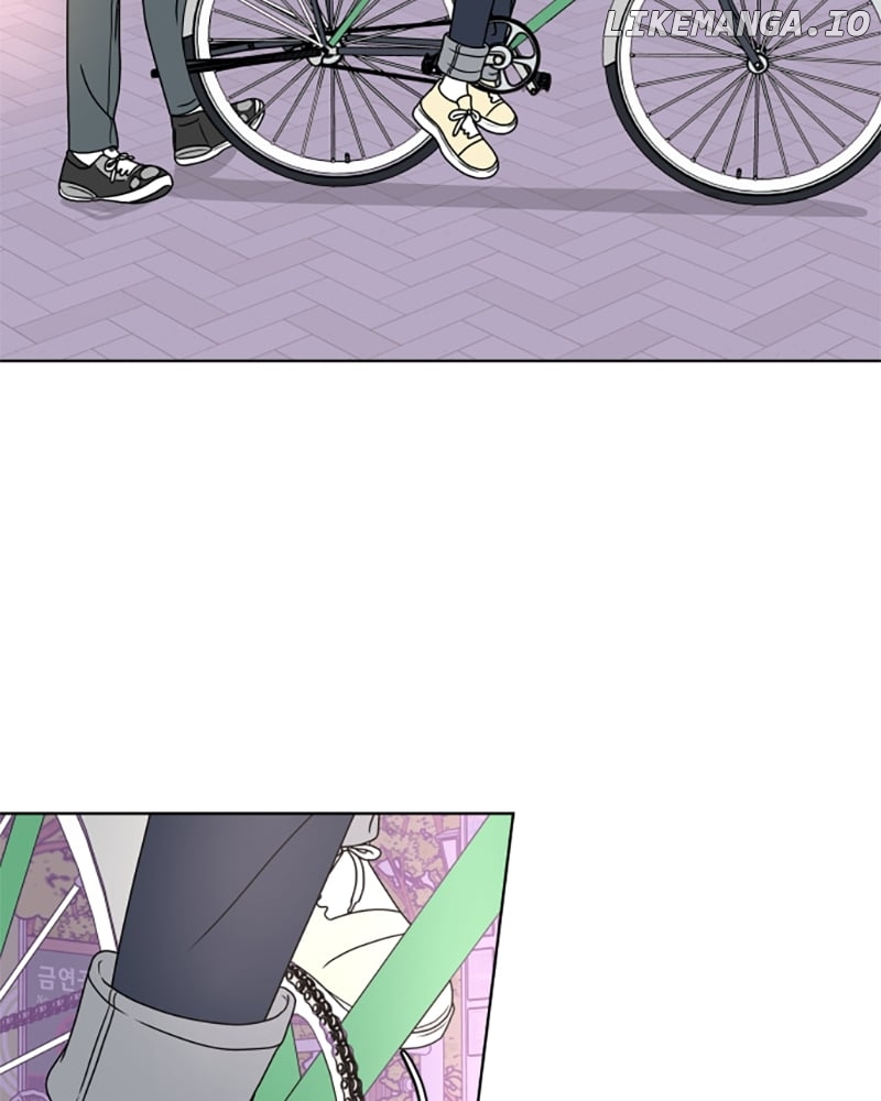 30 Minute Walk Chapter 165 - page 78