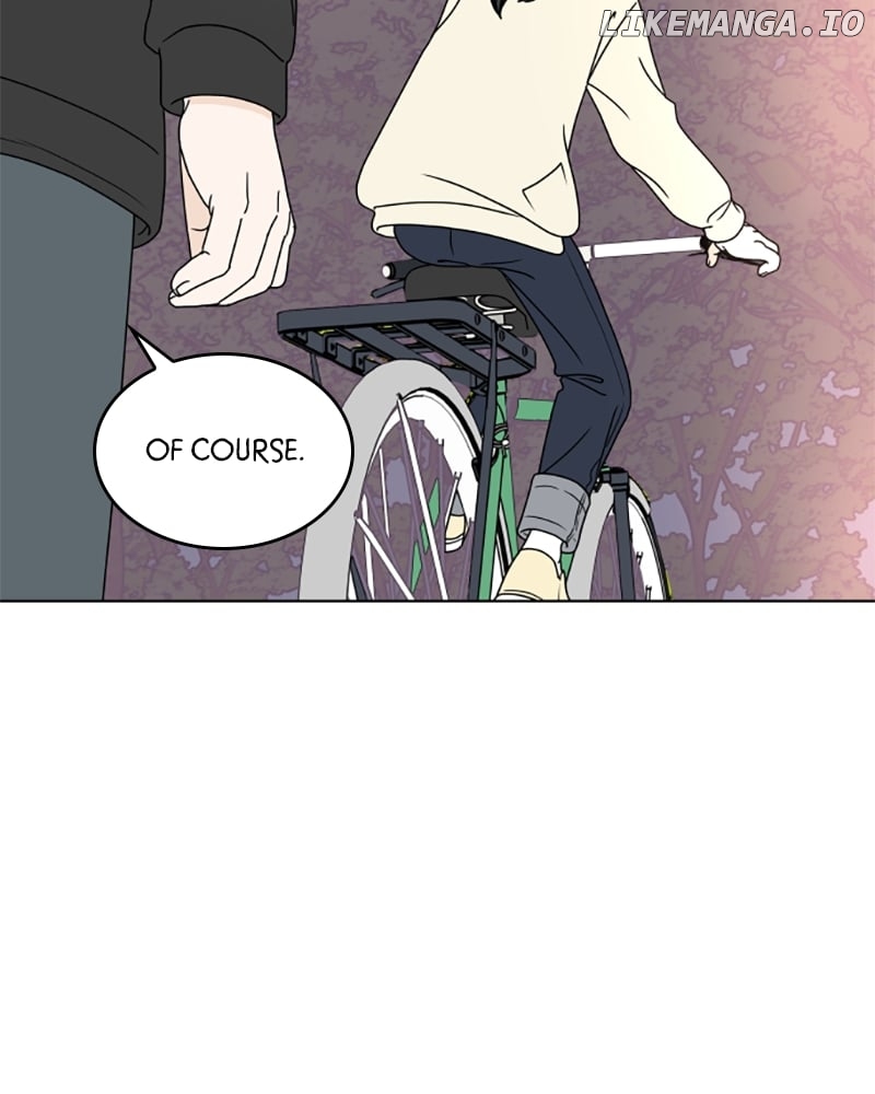 30 Minute Walk Chapter 165 - page 86