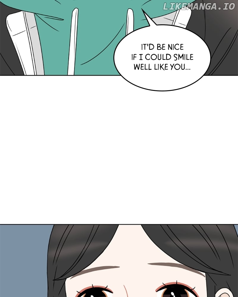 30 Minute Walk Chapter 165 - page 96