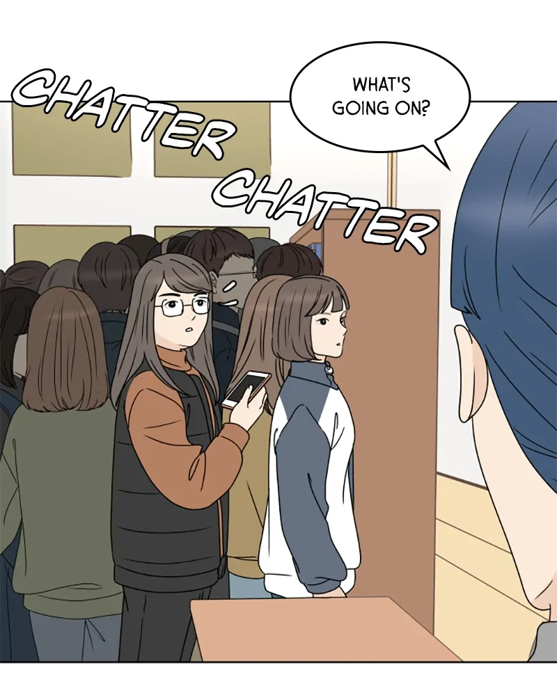 30 Minute Walk Chapter 169 - page 49