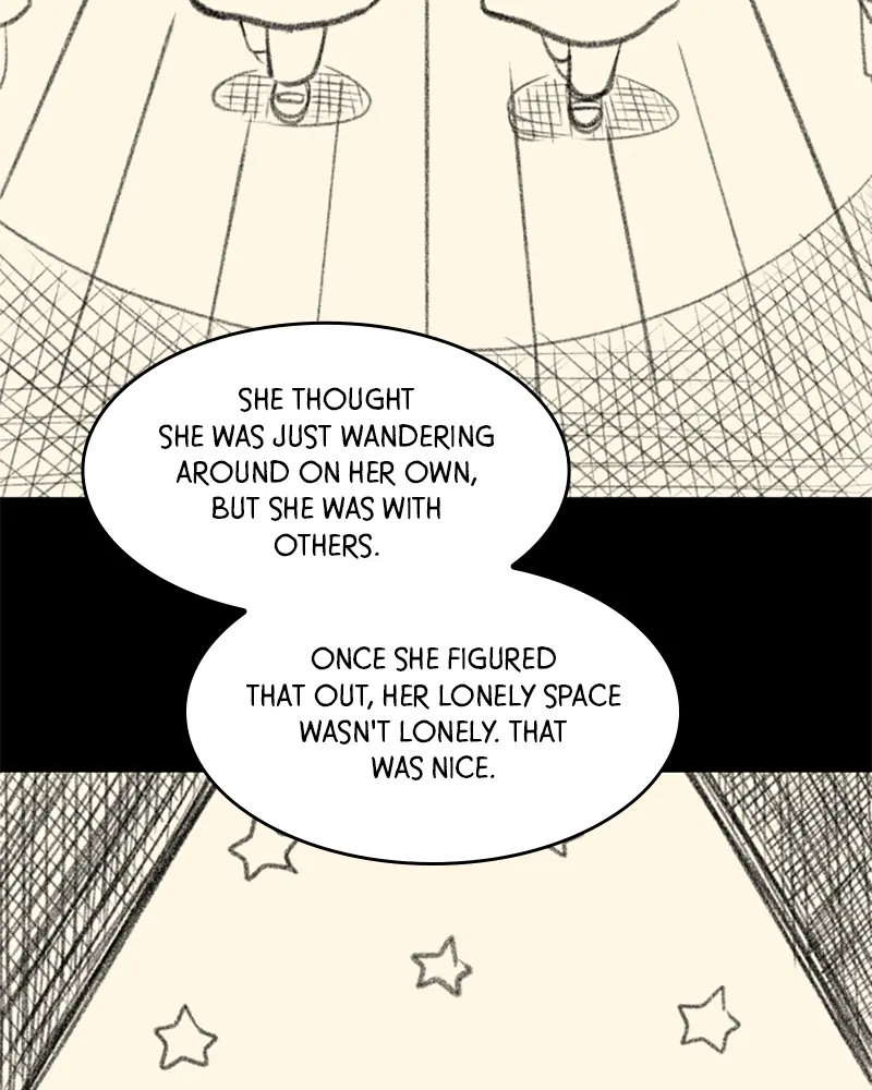 30 Minute Walk Chapter 172 - page 105