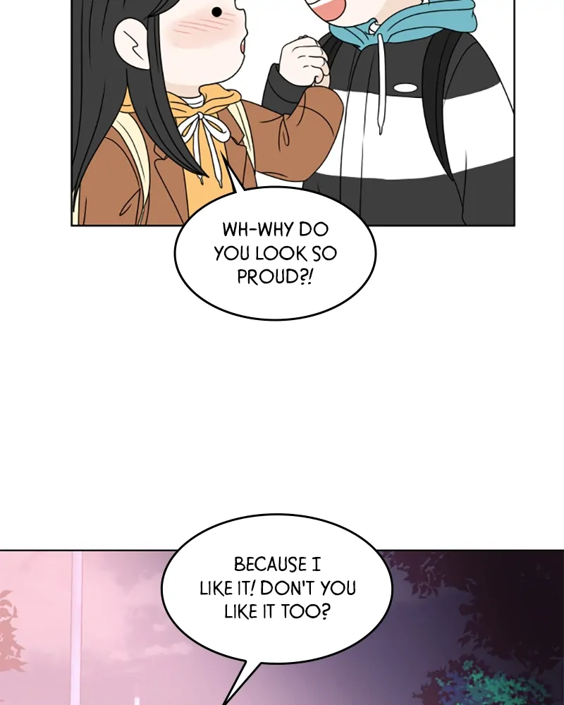 30 Minute Walk Chapter 172 - page 126