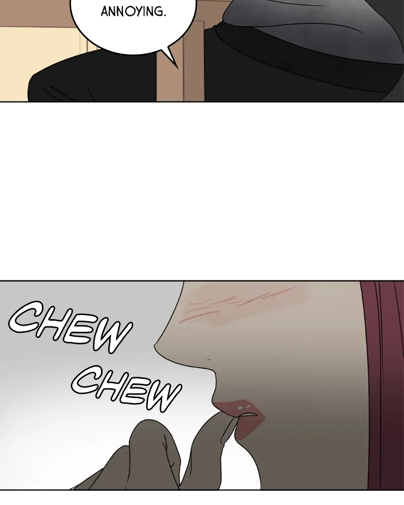 30 Minute Walk Chapter 172 - page 50