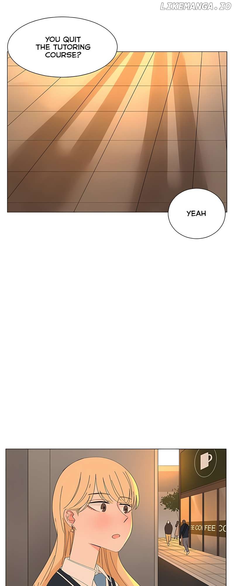 Pastel Love Chapter 27 - page 1