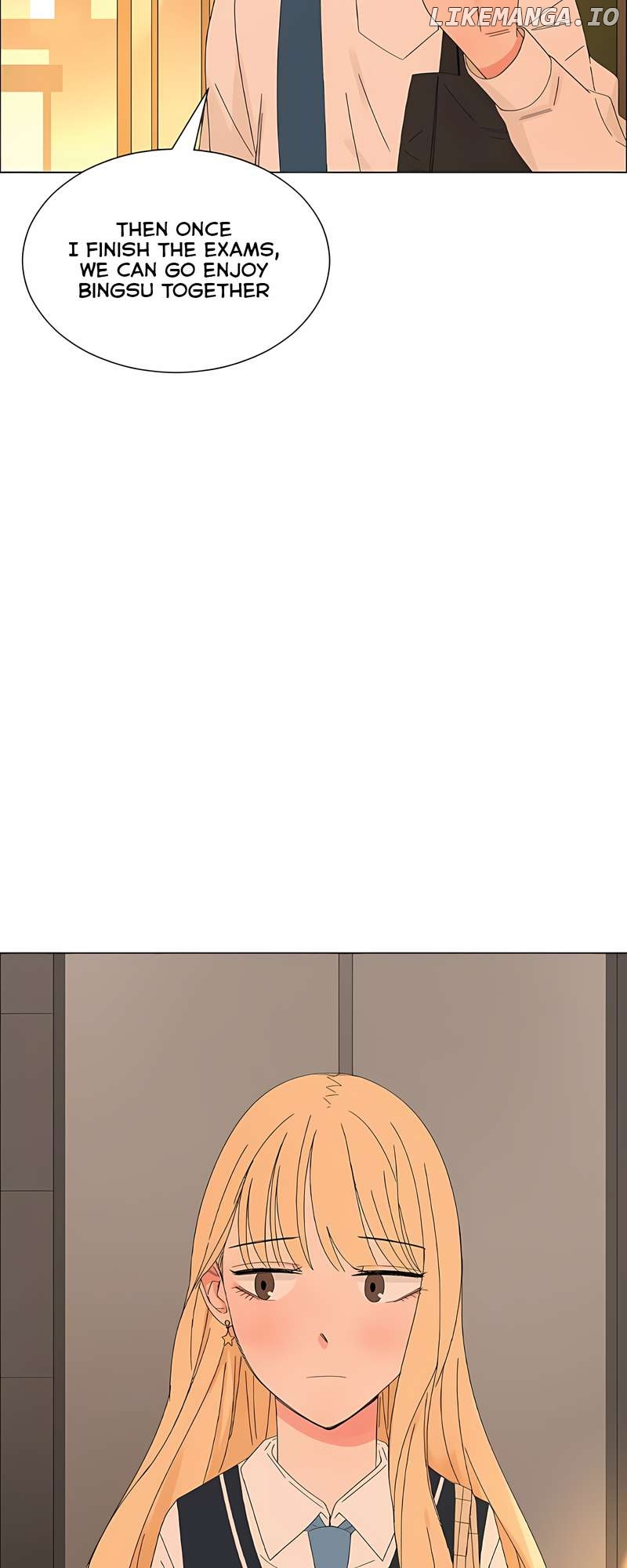 Pastel Love Chapter 27 - page 10