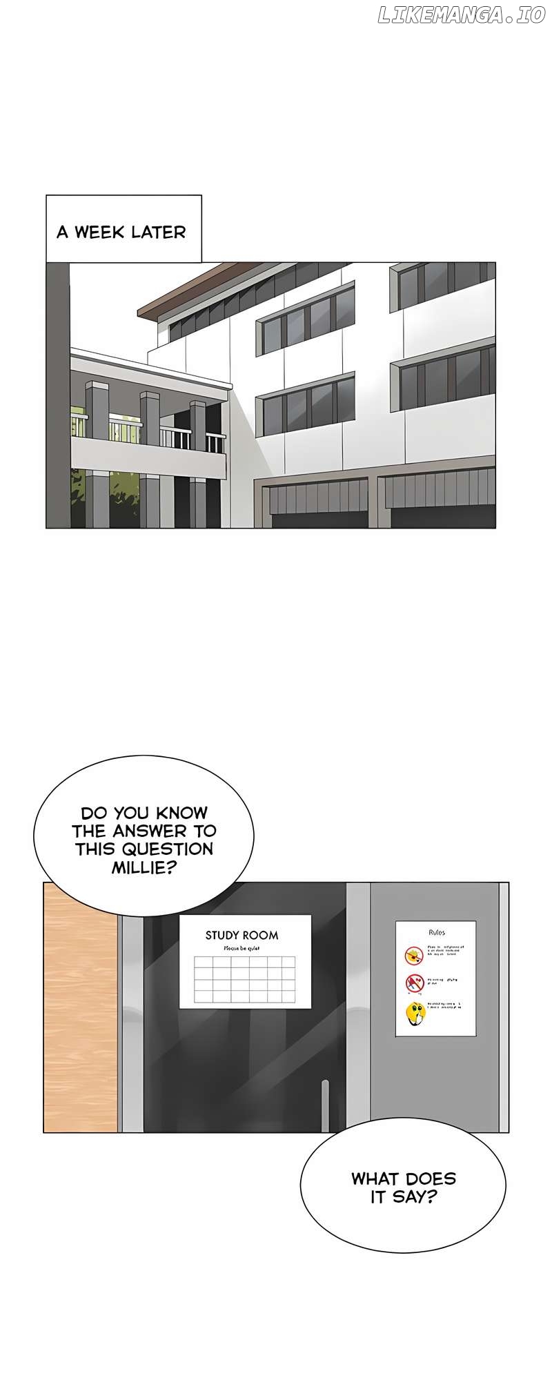 Pastel Love Chapter 27 - page 12