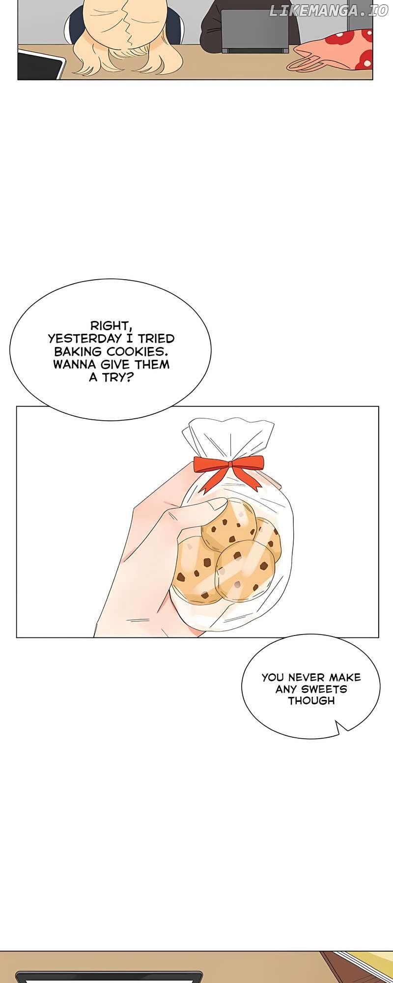 Pastel Love Chapter 27 - page 17
