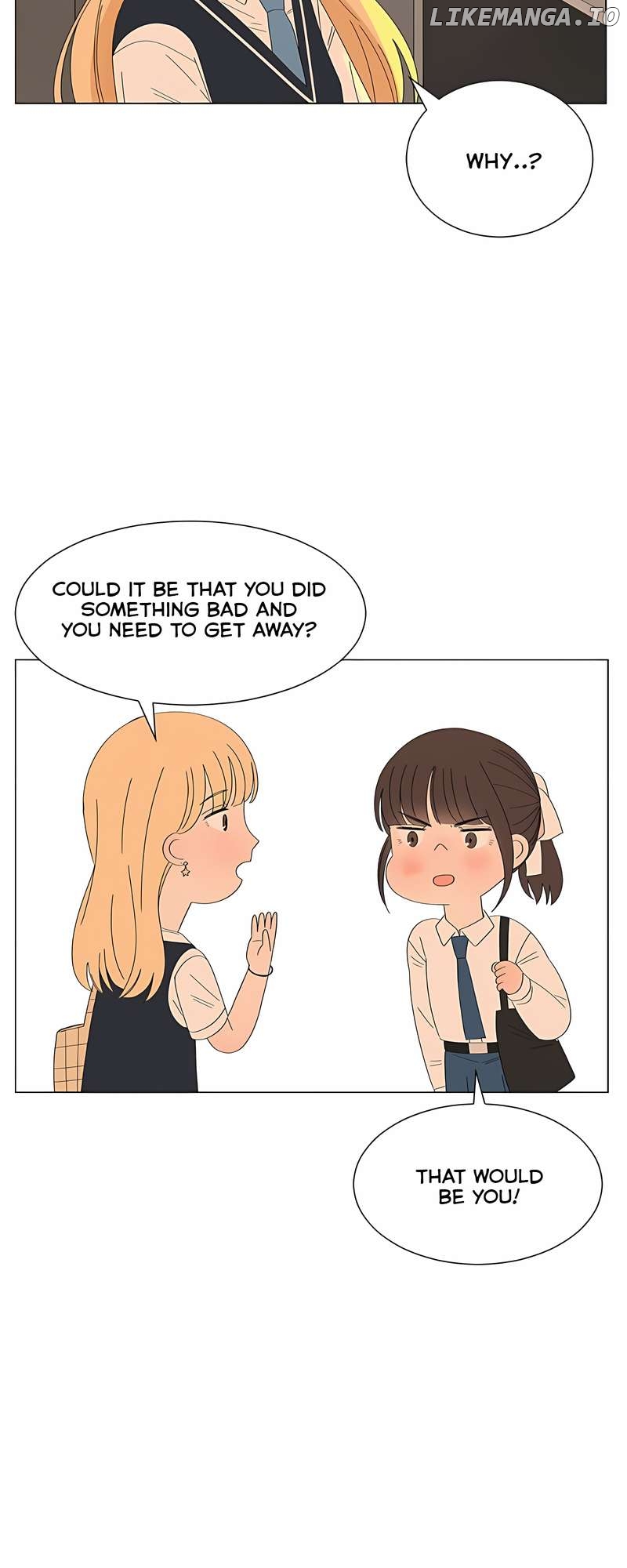 Pastel Love Chapter 27 - page 2