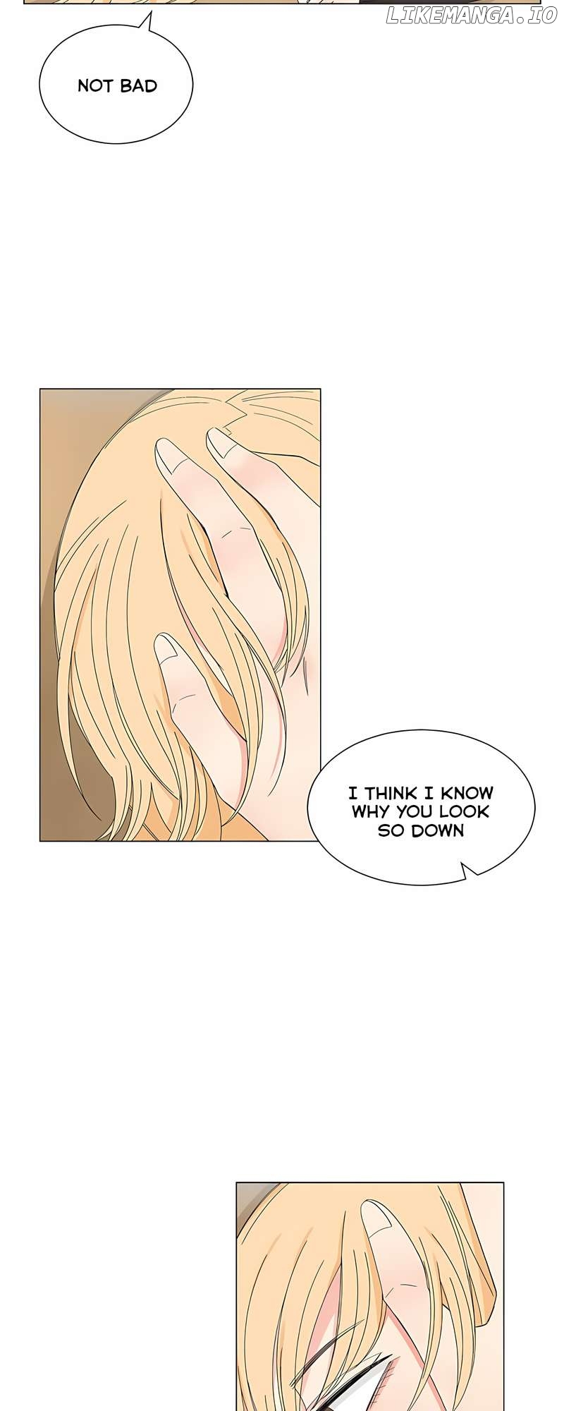 Pastel Love Chapter 27 - page 20