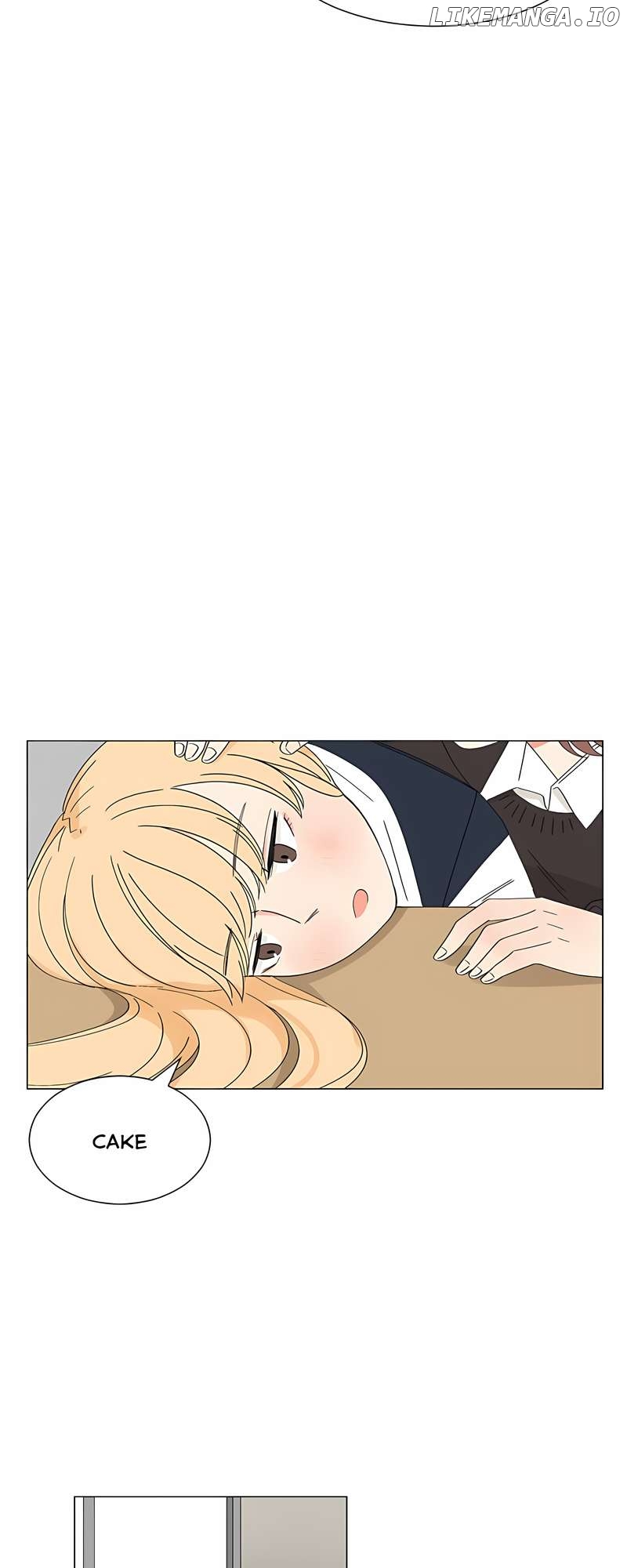 Pastel Love Chapter 27 - page 22