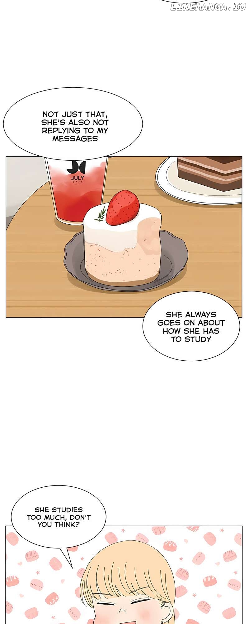 Pastel Love Chapter 27 - page 31
