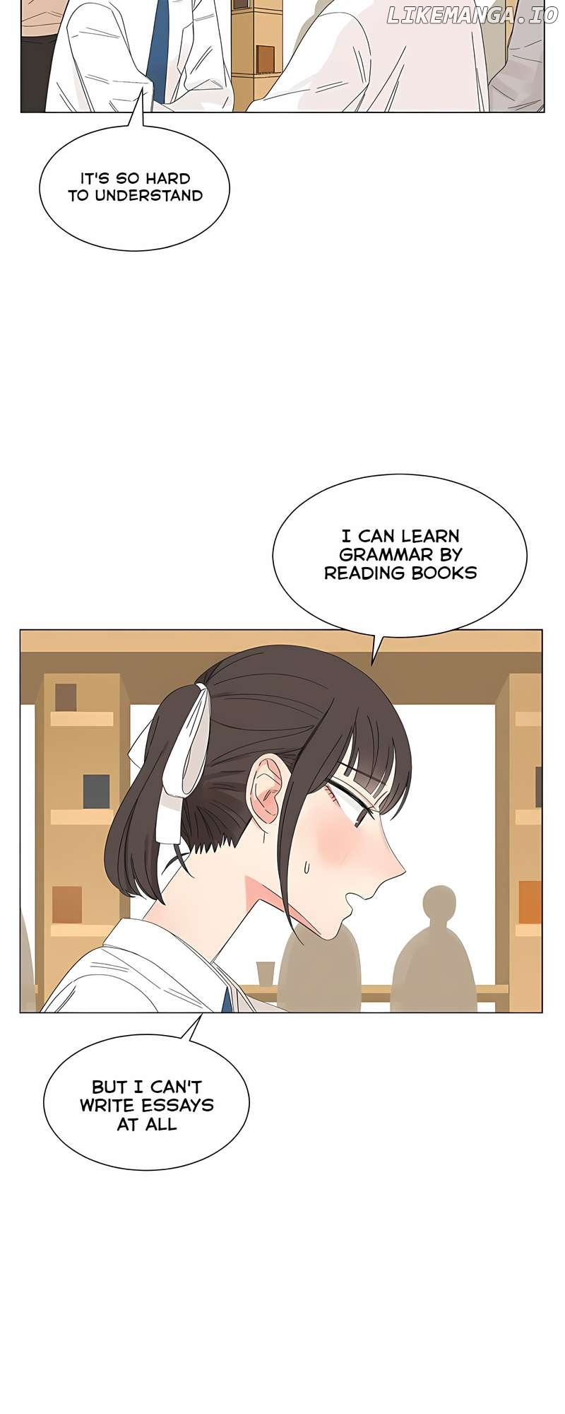 Pastel Love Chapter 27 - page 39