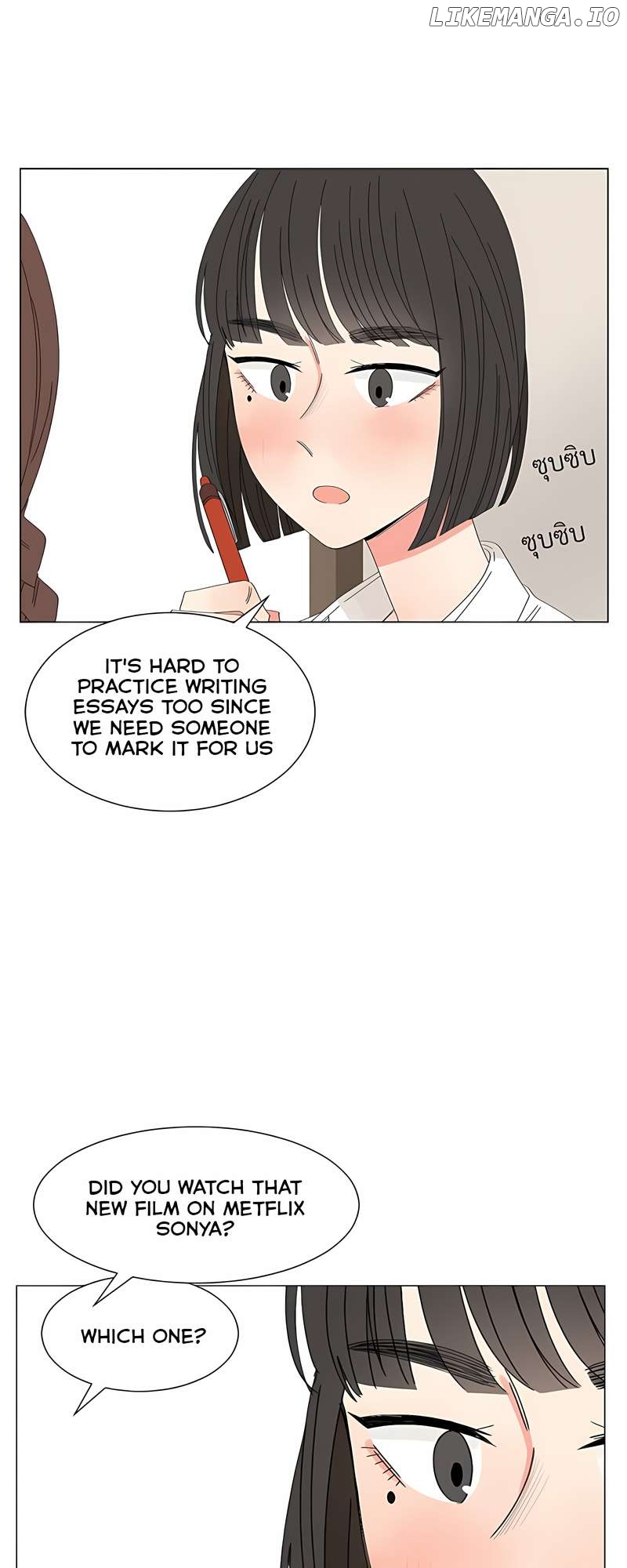 Pastel Love Chapter 27 - page 40