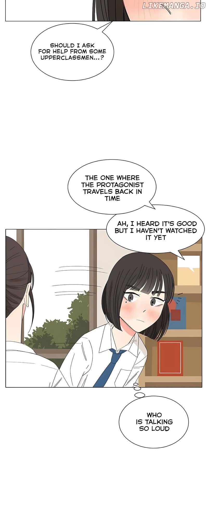 Pastel Love Chapter 27 - page 41