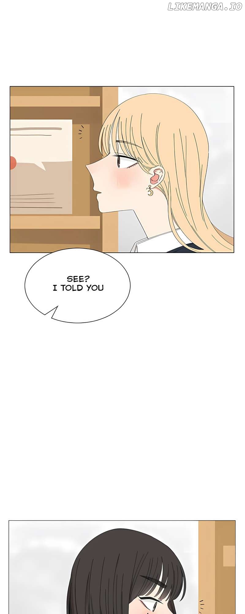 Pastel Love Chapter 27 - page 45