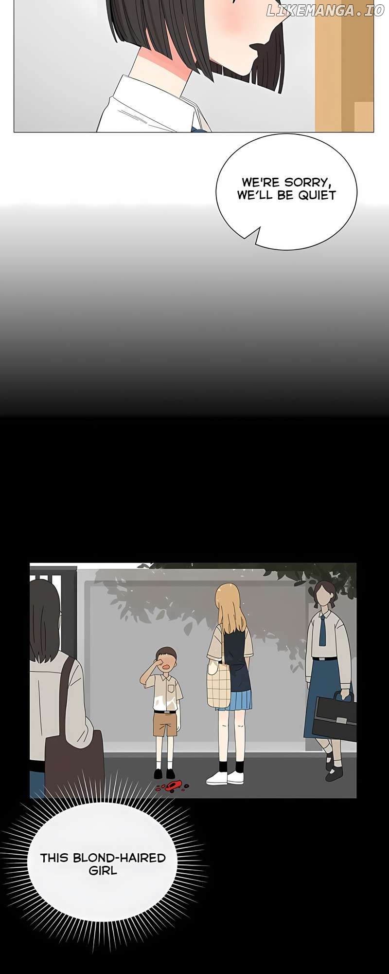 Pastel Love Chapter 27 - page 46