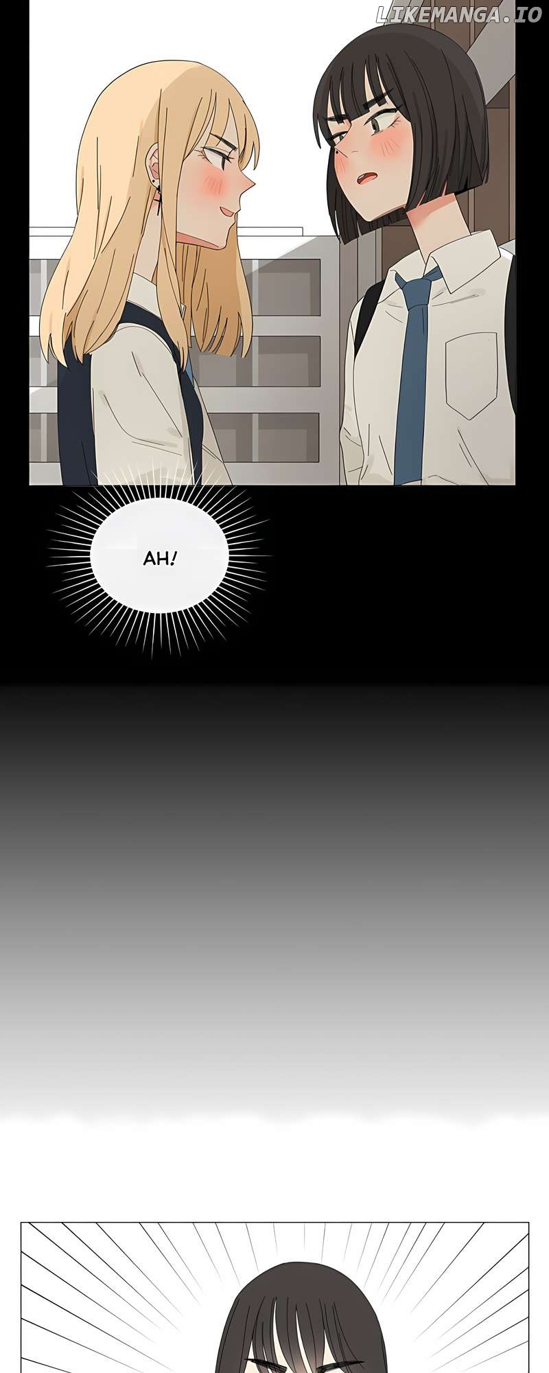 Pastel Love Chapter 27 - page 48