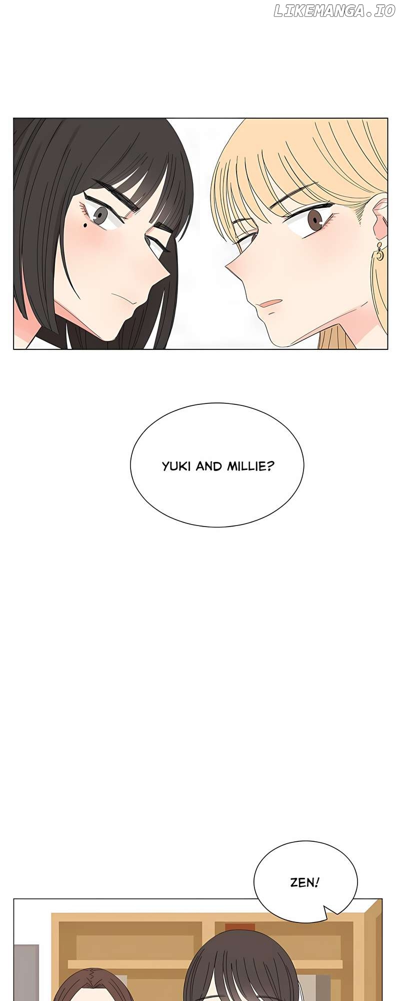 Pastel Love Chapter 27 - page 54