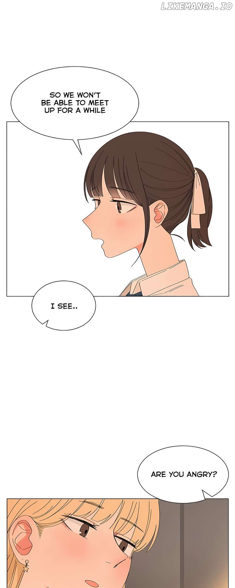 Pastel Love Chapter 27 - page 6