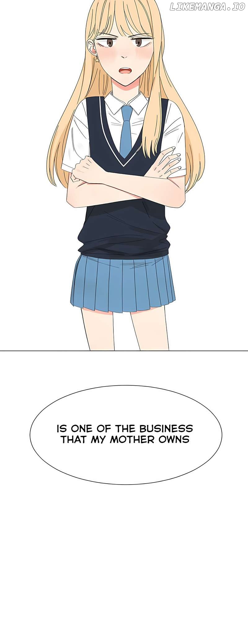 Pastel Love Chapter 27 - page 60