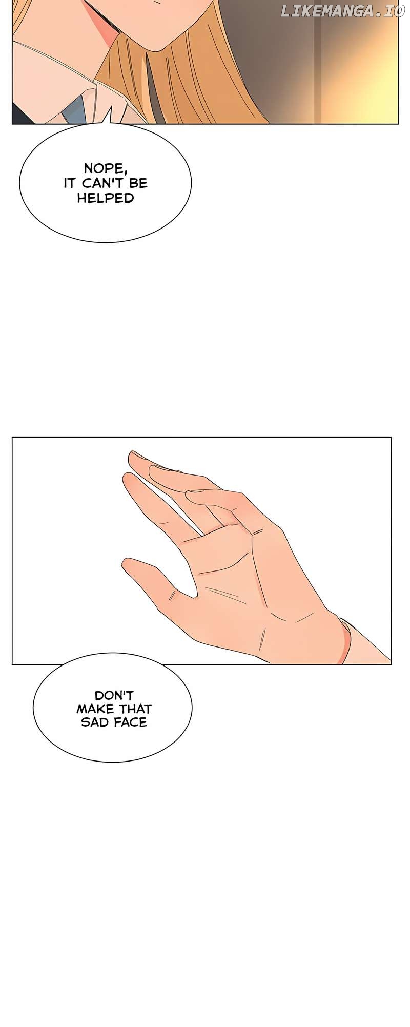 Pastel Love Chapter 27 - page 7