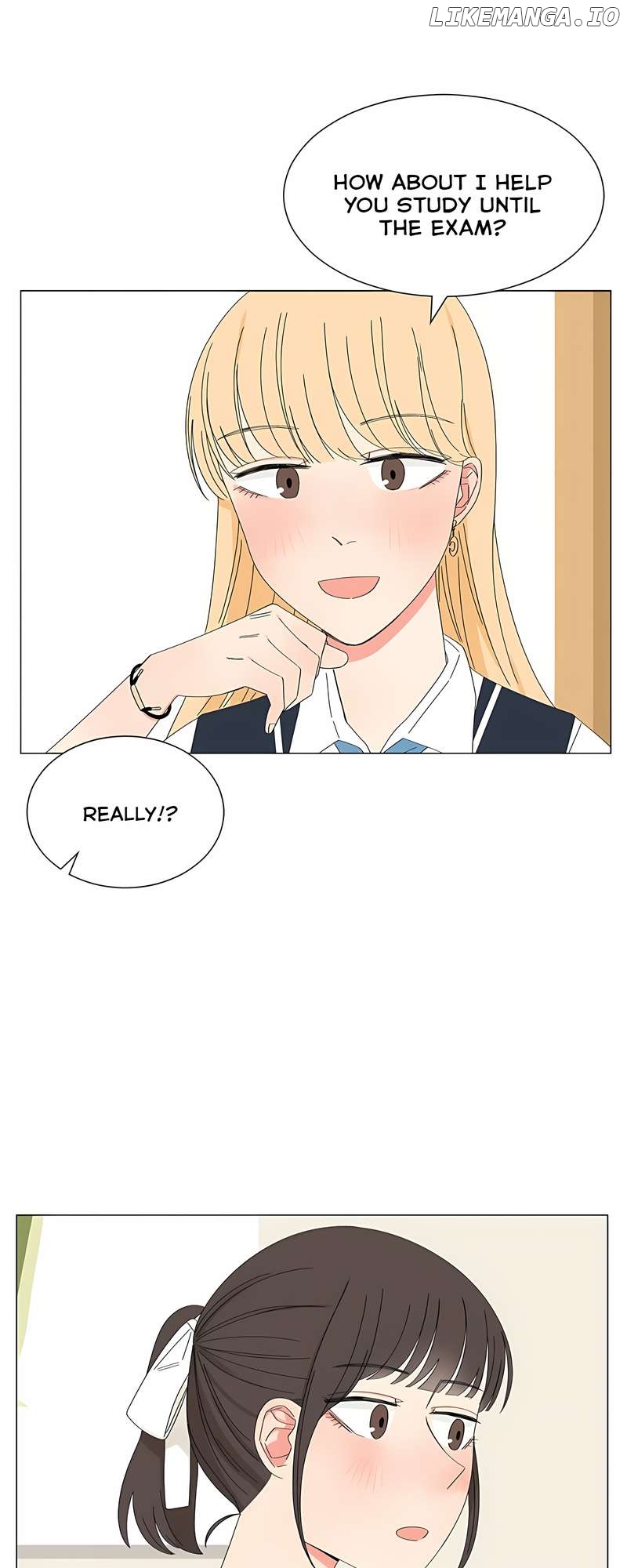 Pastel Love Chapter 28 - page 17